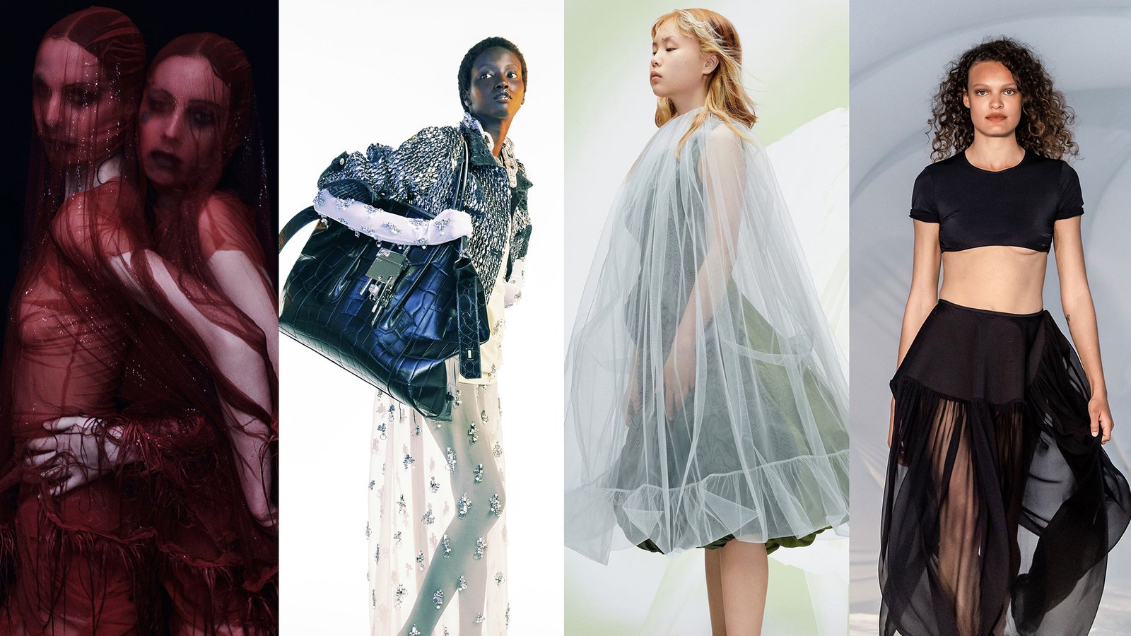 moda tendencias