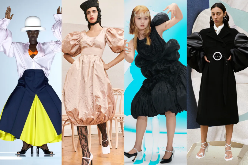 tendencias de moda 2