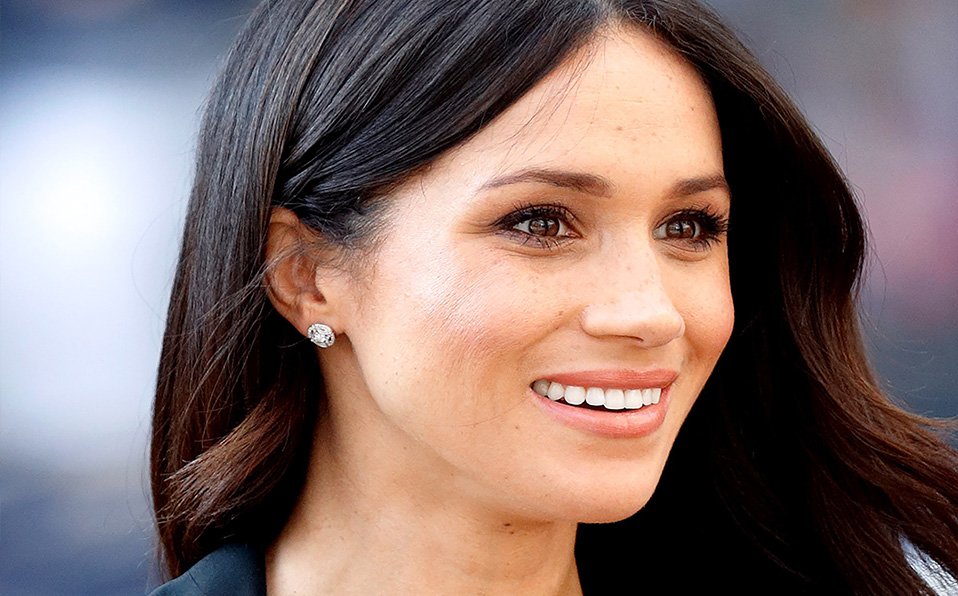 meghan-markle-con-vestido-verde Dama de honor: ¿Qué conlleva ser parte del cortejo en 2021?