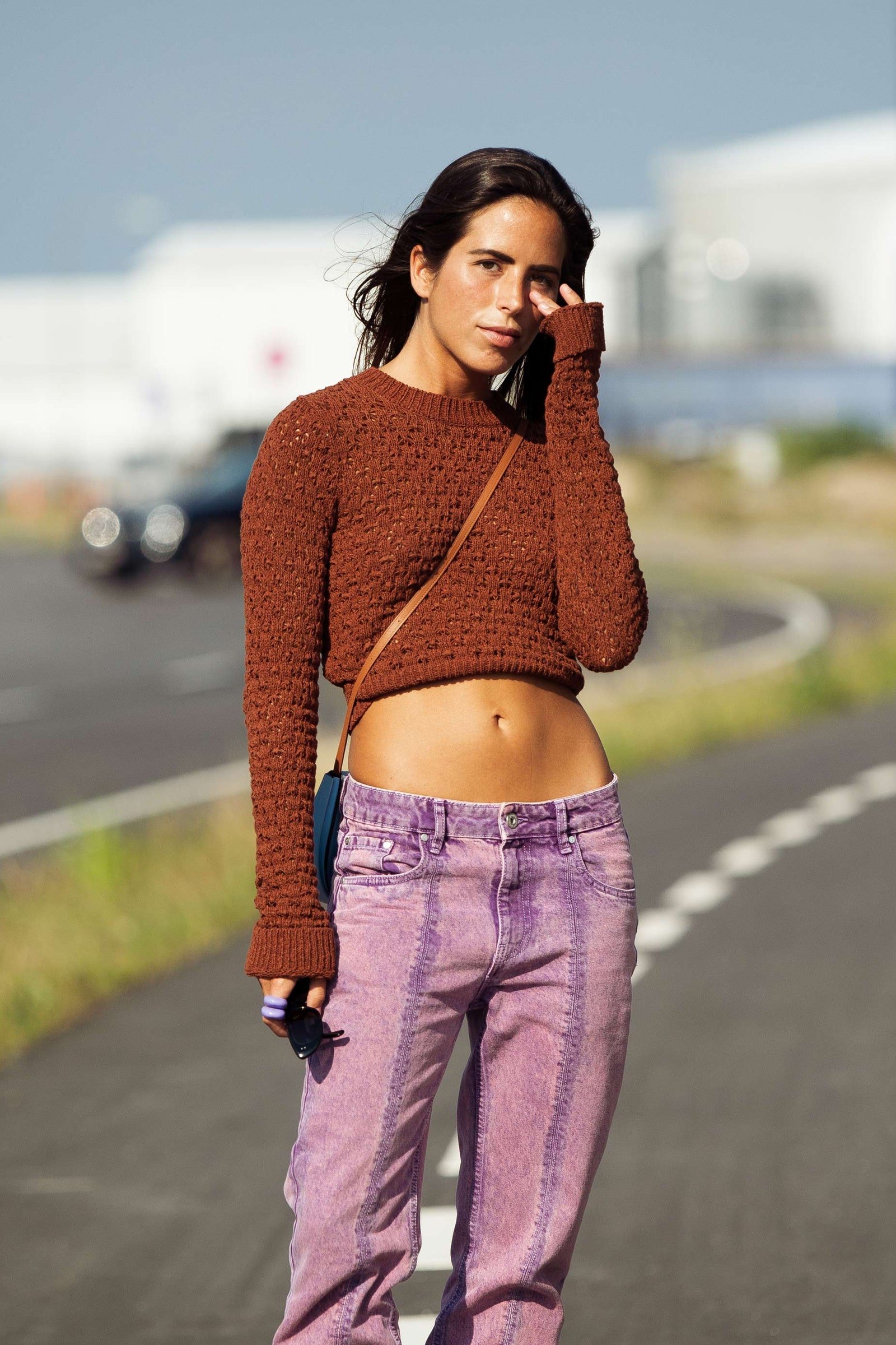 Jeans-acid-wash-en-tendencia-street-style-Copenhague Llama SSA a fortalecer medidas sanitarias ante desarrollo de tercera ola epidémica en México