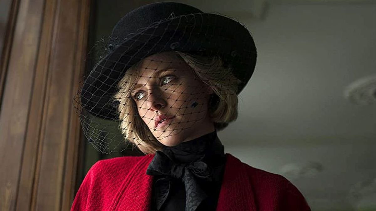 Lady Di