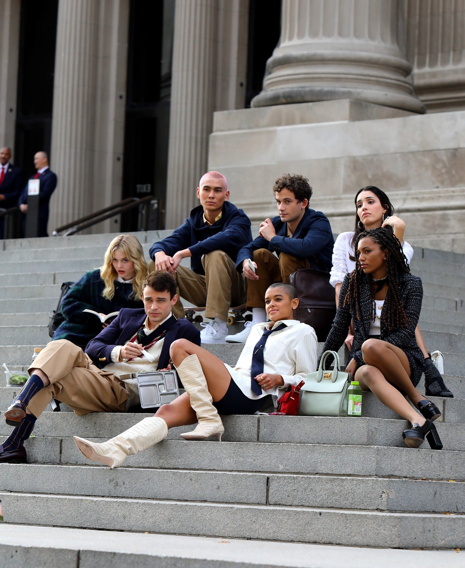 reboot-de-gossip-girl