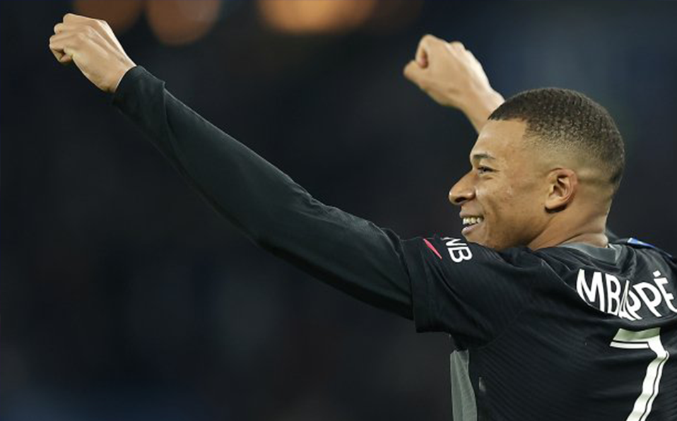IMÁGENES NOTICIAS mbappe
