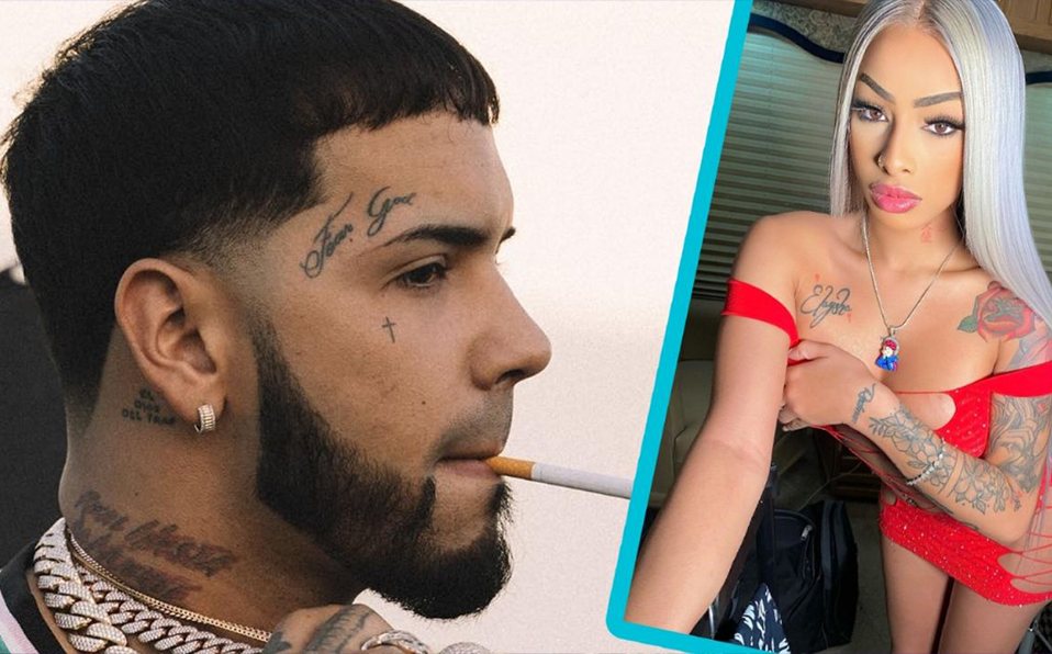 IMÁGENES NOTICIAS anuel aa