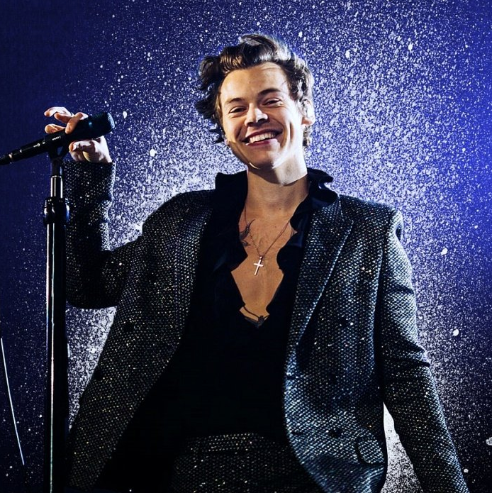 harry