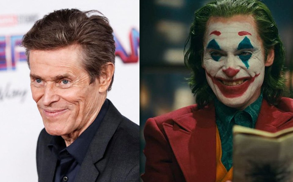 joker