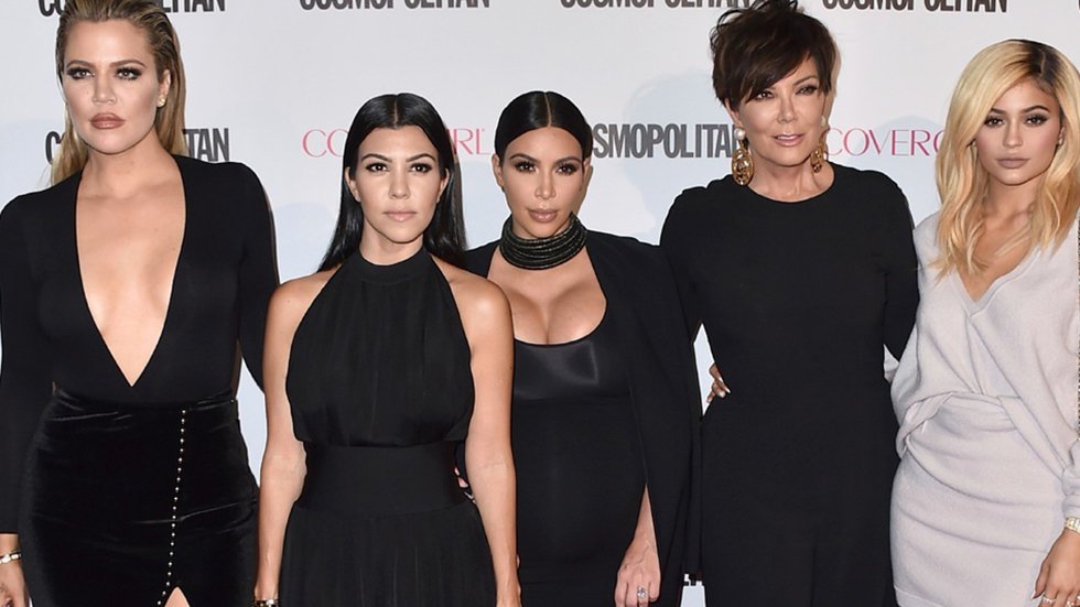 ¡las Kardashian Regresan Anuncian Fecha De Estreno Del Nuevo Reality De Las Famosas 