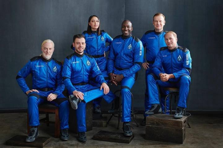Blue Origin