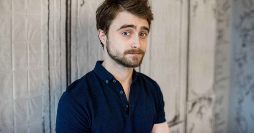 Daniel Radcliffe quiere hacer OTRA película de Harry Potter