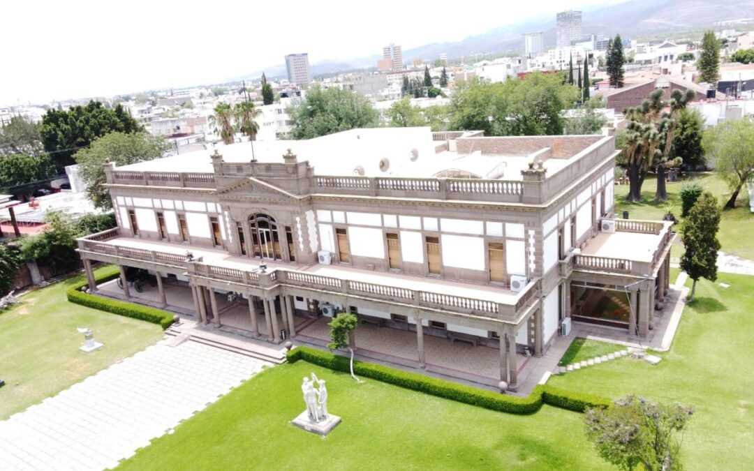 Entregarán Premio Bellas Artes en SLP este Agosto 2021