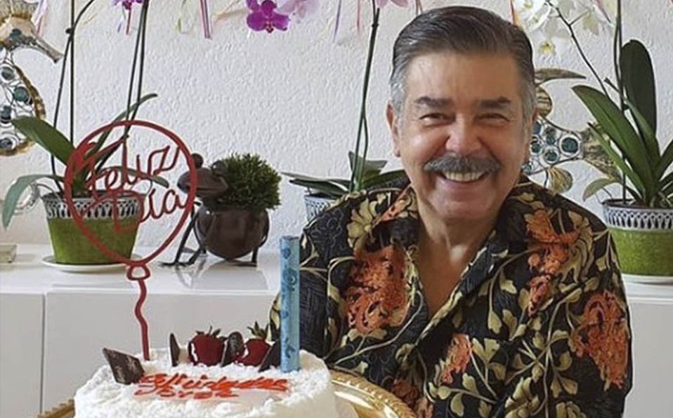 Jorge Ortiz de Pinedo habló sobre la enfermedad que padece: “Me faltan dos pedazos de pulmón”