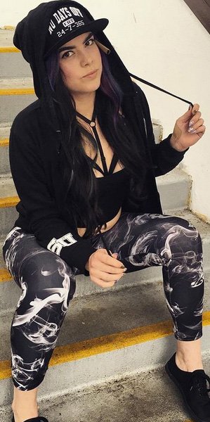 Los 10 mejores looks deportivos que serán tendencia el resto del año