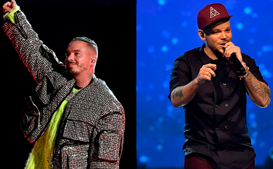 Residente se lanza otra vez contra J Balvin y lo “destroza” en canción