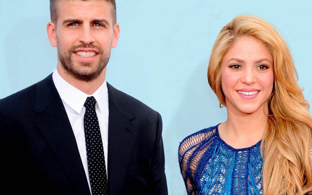 ¿Gerard Piqué y Clara Chía podrían demandar a Shakira por su nueva canción con Bizarrap?