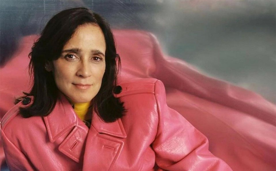 Julieta Venegas y la canción de amor que provocó que se divorciara de su esposo.