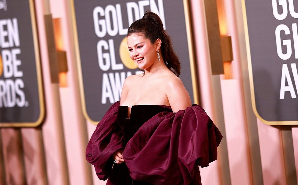 Selena Gomez responde a los haters que la critican por su peso