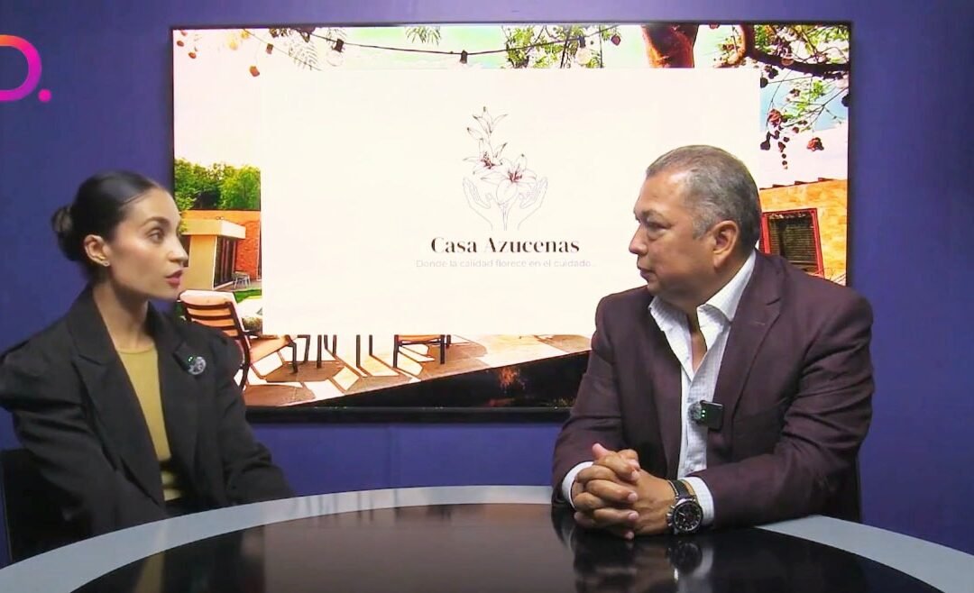 EN CASA AZUCENAS, UN RETIRO CON CALIDAD PREMIUM