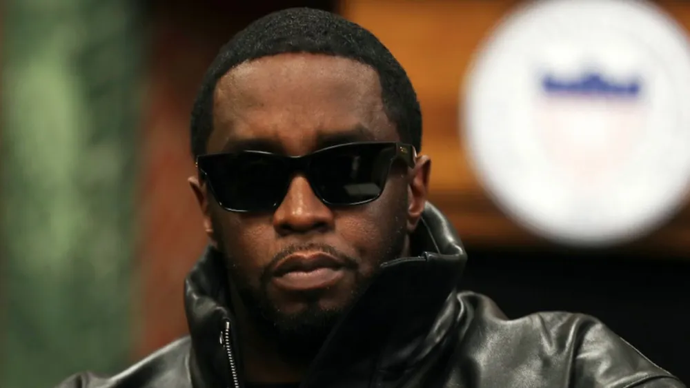 ¿Cuánto tiempo podría pasar Sean Diddy Combs en la cárcel?