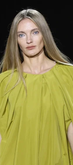Los siete colores que serán tendencia este otoño, según las pasarelas
