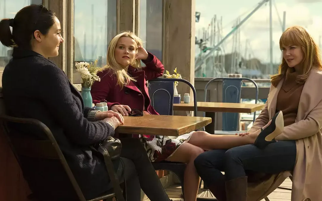 Big Little Lies: la serie con Nicole Kidman y Reese Witherspoon regresa con una temporada 3