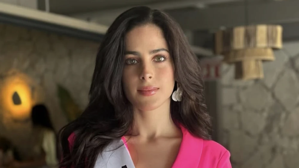 ¿Quién es Fátima Bosch? 5 cosas que nadie te ha contado de Miss Universo México