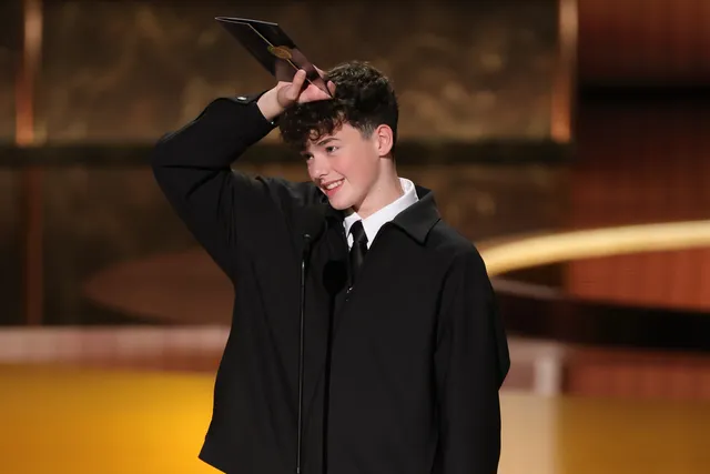 Los discursos más poderosos de los Emmys 2025