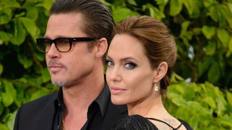 BRAD PITT GANA UNA BATALLA LEGAL, PERO SIGUE LEJOS DE SUS HIJOS